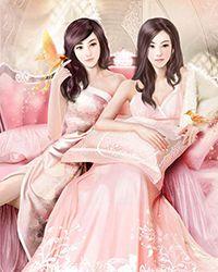 赛车女神