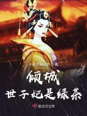倾城世子妃离歌