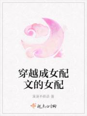 穿越成女配的甜文