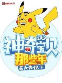 神奇宝贝中的我是谁