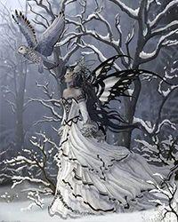 缚龙为后番外生辰之久违的大雪