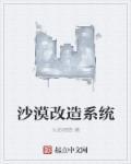 中国沙漠改造