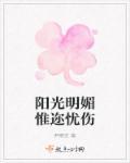 阳光明媚的意思是什么意思