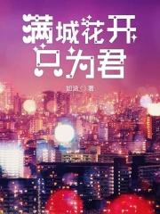 满城花开是谁的歌