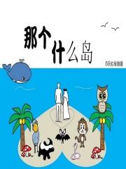 什么岛比较好听