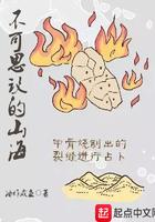不可思议的山海TXT免费