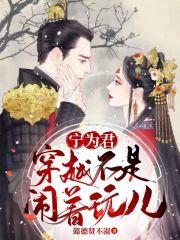 宁为玉碎穿越时空爱过你婉宁