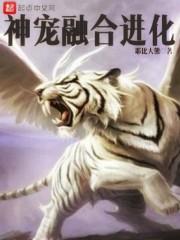 神宠进化宠物汇总