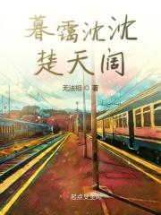 暮霭沉沉楚天阔是什么意思