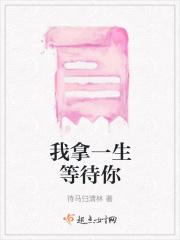 穷尽一生等待你发现