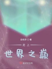 走向世界巅峰