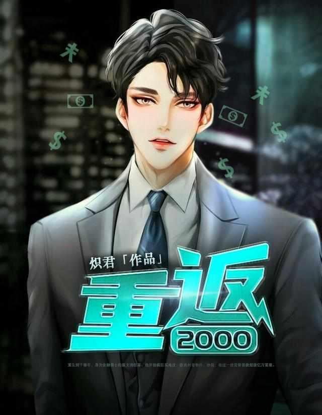 重返2000陈新华后记