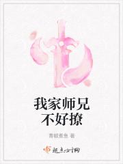 我家师兄太妖孽了