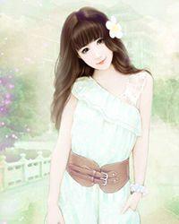 穿书成女明星的