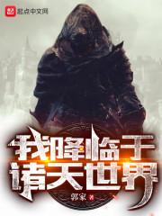 我降临于诸天世界精校
