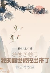 前世我埋的人