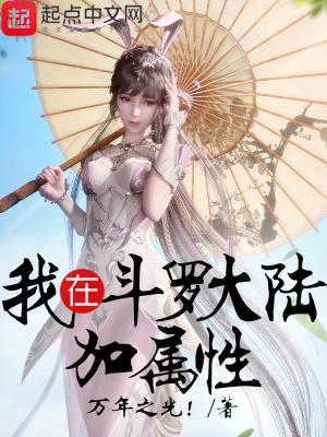 我在斗罗大陆加属性TXT