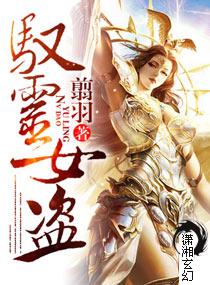 驭灵女盗最后结局