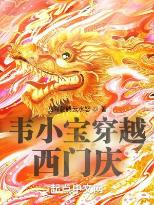 电影韦小宝之穿越