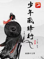 藏锋行免费
