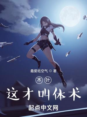 木叶之体术成神