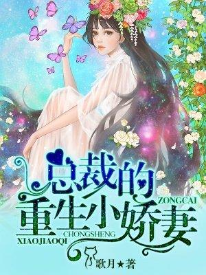 重生宠婚 总裁的小娇妻