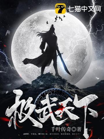 武极天下多少字