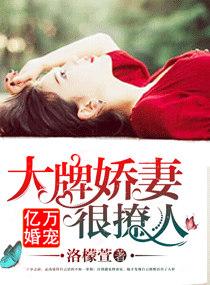 亿万豪门独占大牌冷妻