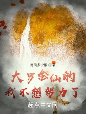 大罗金仙下一个境界