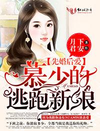 先婚后爱慕少宠妻