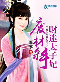 废柴杀手妃凤遥