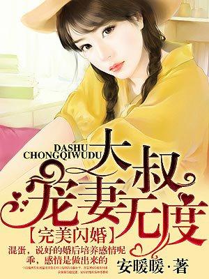 大叔宠妻无度在线