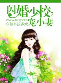 闪婚少校小老公
