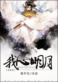 我心明月快穿全文免费阅读