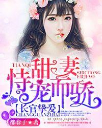 长官宠妻成性