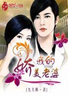 我的娇妻是什么意思