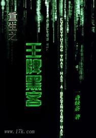 重生王牌黑客txt