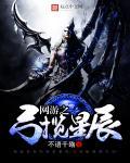 网游之神级弓箭手顶点