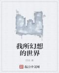 我想象的世界