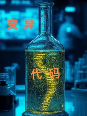 240种变异
