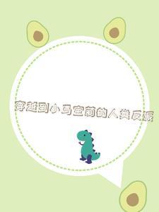 穿越之小马宝莉男主