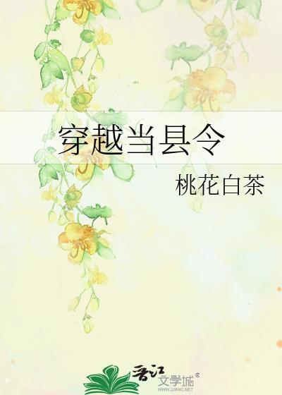 穿越到古代当县令短剧