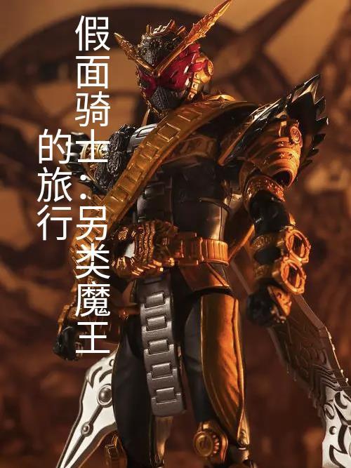假面骑士中年魔王