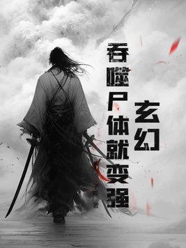 有关吞噬的玄幻完结
