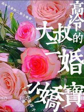 高冷大叔甜宠妻