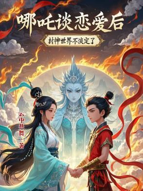 哪吒的男朋友是谁