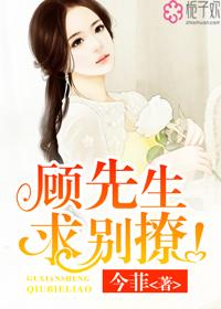 顾先生别玩了