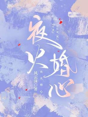 夜火 night fire