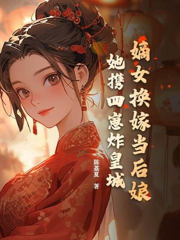 嫡女归四个侍女的