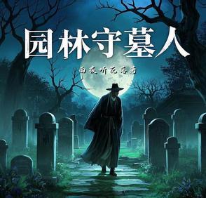 守墓人花园是干什么的
